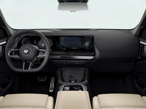 BMW X3 20 xDrive