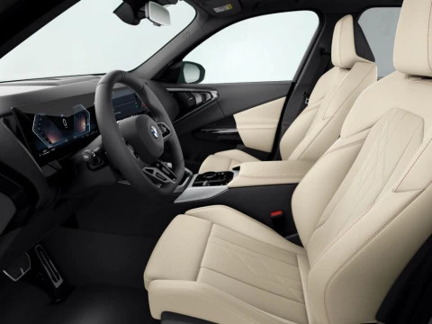 BMW X3 20 xDrive