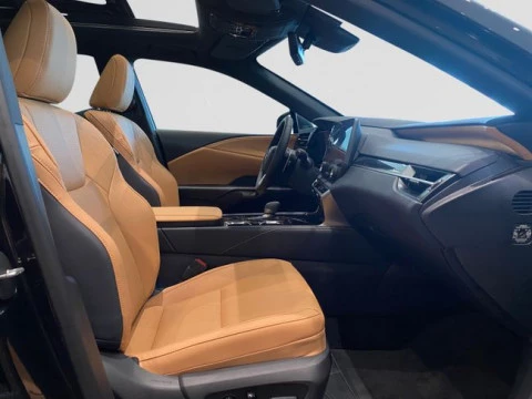 Lexus RX 450h+ Executive+