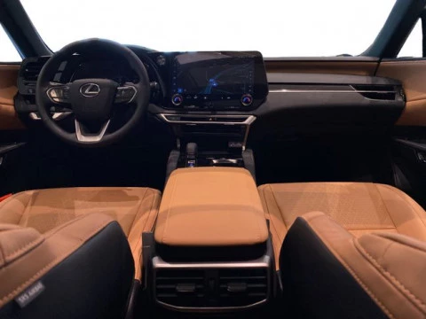 Lexus RX 450h+ Executive+