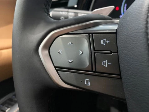 Lexus RX 450h+ Executive+