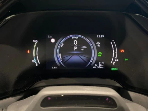 Lexus RX 450h+ Executive+