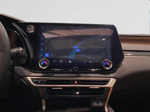 Lexus RX 450h+ Executive+