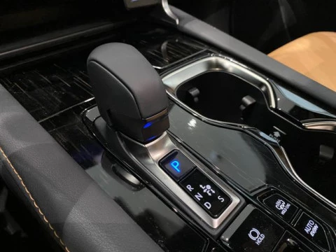 Lexus RX 450h+ Executive+