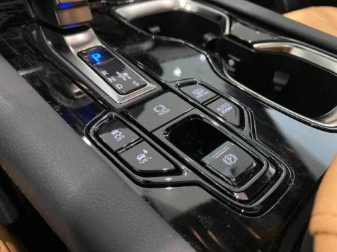 Lexus RX 450h+ Executive+