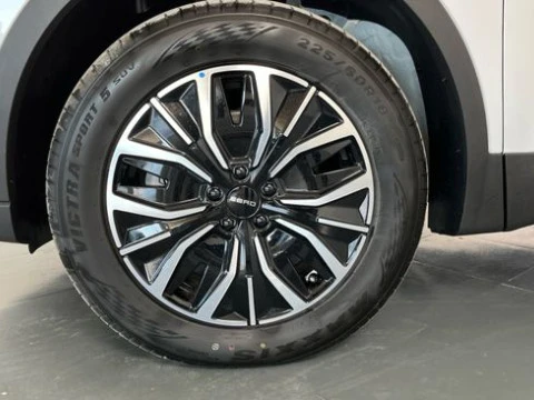 EBRO S700 1.5 TGDI PHEV Luxury E-CVT