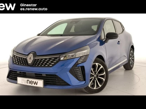 Renault Clio   TCe Techno 67kW