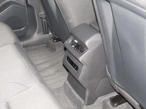 Audi Q6 Advanced Quattro 215 kW (292 CV)