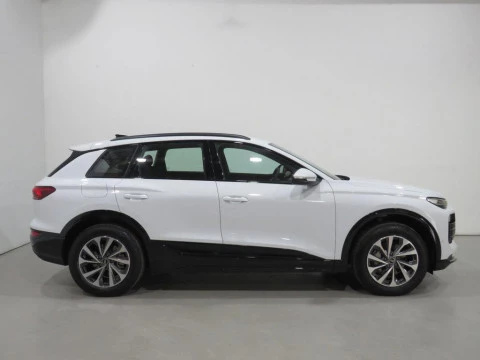 Audi Q6 e-tron Advanced Quattro 215 kW (292 CV)