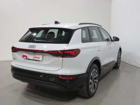 Audi Q6 e-tron Advanced Quattro 215 kW (292 CV)