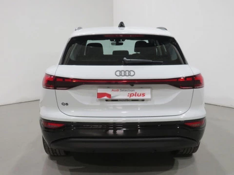 Audi Q6 e-tron Advanced Quattro 215 kW (292 CV)