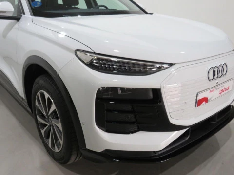 Audi Q6 e-tron Advanced Quattro 215 kW (292 CV)