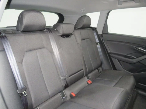 Audi Q6 e-tron Advanced Quattro 215 kW (292 CV)