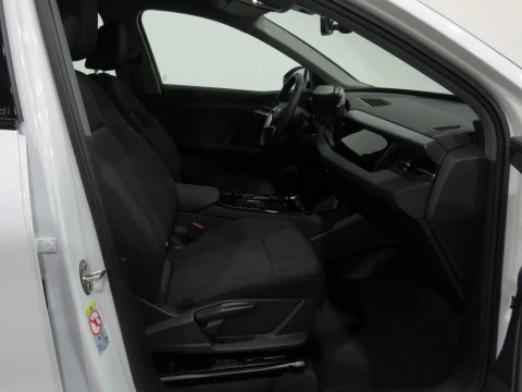 Audi Q6 e-tron Advanced Quattro 215 kW (292 CV)