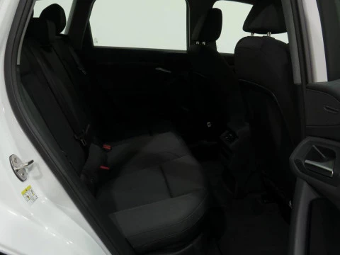 Audi Q6 e-tron Advanced Quattro 215 kW (292 CV)