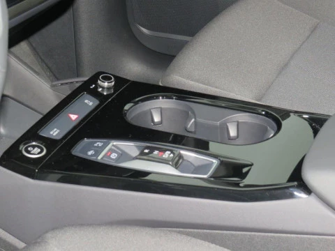 Audi Q6 e-tron Advanced Quattro 215 kW (292 CV)