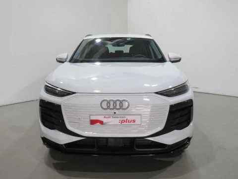 Audi Q6 e-tron Advanced Quattro 215 kW (292 CV)