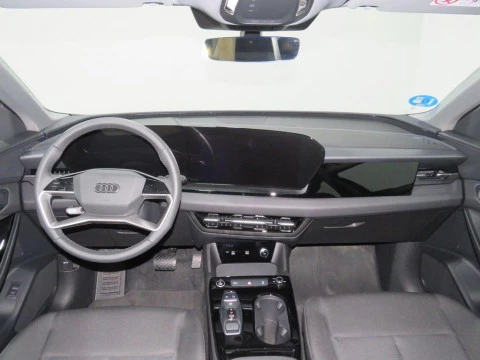 Audi Q6 e-tron Advanced Quattro 215 kW (292 CV)