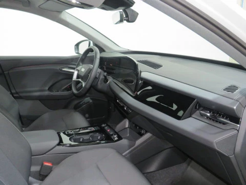 Audi Q6 e-tron Advanced Quattro 215 kW (292 CV)