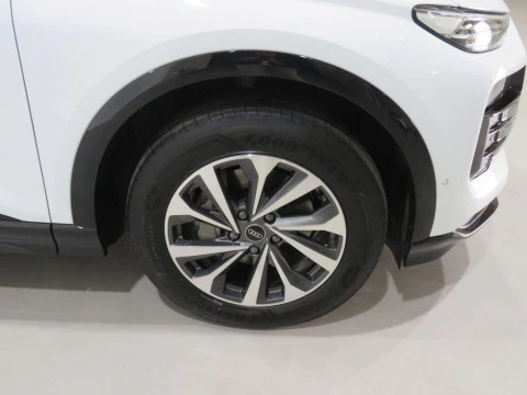 Audi Q6 e-tron Advanced Quattro 215 kW (292 CV)