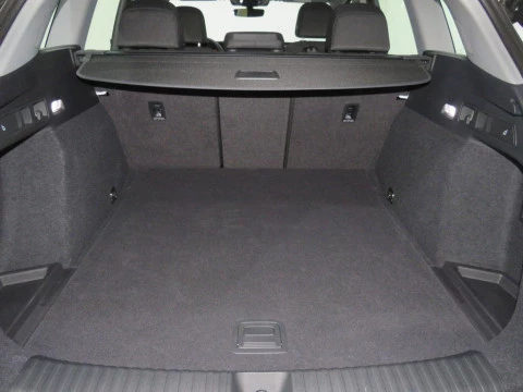 Audi Q6 e-tron Advanced Quattro 215 kW (292 CV)