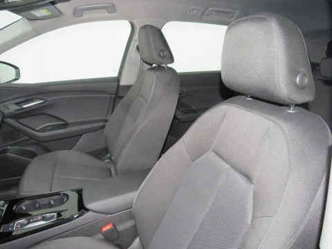 Audi Q6 e-tron Advanced Quattro 215 kW (292 CV)