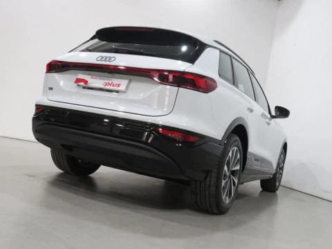 Audi Q6 e-tron Advanced Quattro 215 kW (292 CV)