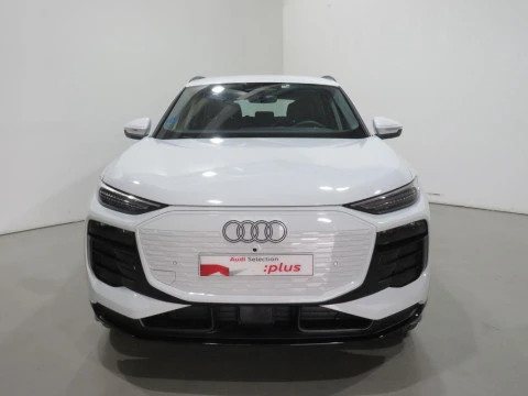Audi Q6 e-tron Advanced Quattro 215 kW (292 CV)