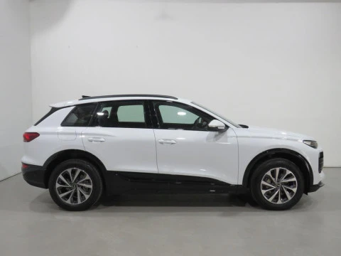 Audi Q6 e-tron Advanced Quattro 215 kW (292 CV)
