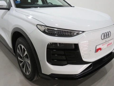 Audi Q6 e-tron Advanced Quattro 215 kW (292 CV)