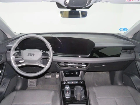 Audi Q6 e-tron Advanced Quattro 215 kW (292 CV)