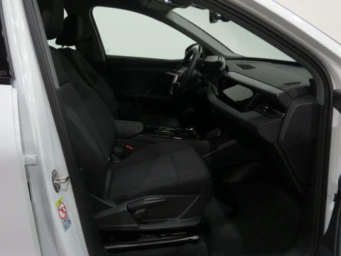 Audi Q6 e-tron Advanced Quattro 215 kW (292 CV)