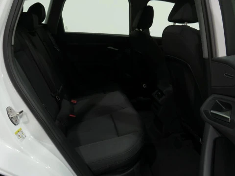Audi Q6 e-tron Advanced Quattro 215 kW (292 CV)