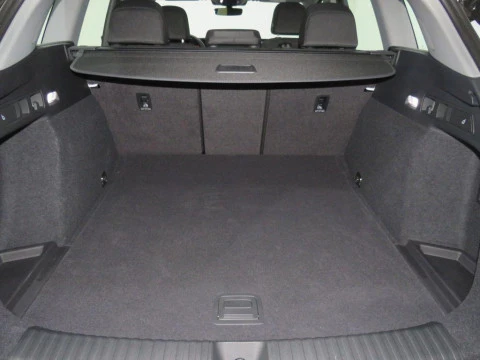 Audi Q6 e-tron Advanced Quattro 215 kW (292 CV)