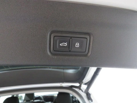 Audi Q6 e-tron Advanced Quattro 215 kW (292 CV)