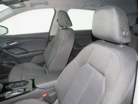Audi Q6 e-tron Advanced Quattro 215 kW (292 CV)