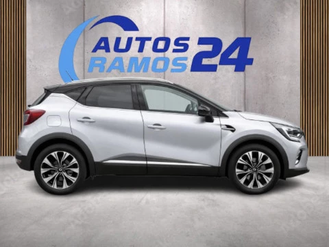 Renault Captur techno TCe 67kW (90CV)