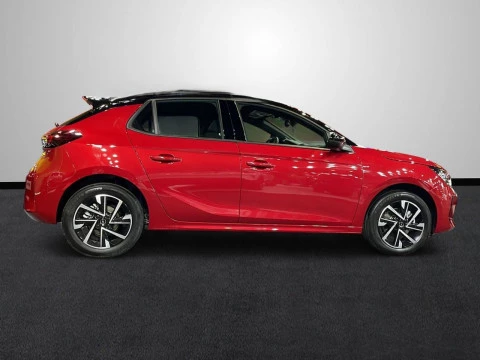 Opel Corsa 1.2T XHLHybrid 81kW GS eDCT