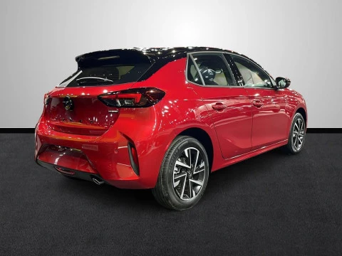 Opel Corsa 1.2T XHLHybrid 81kW GS eDCT