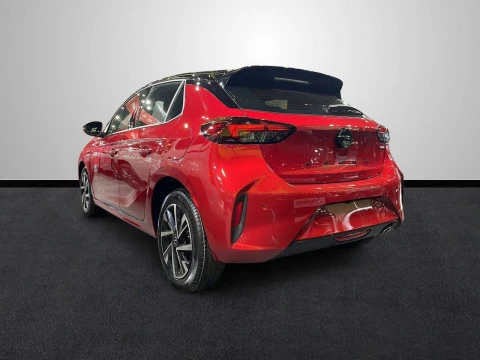 Opel Corsa 1.2T XHLHybrid 81kW GS eDCT