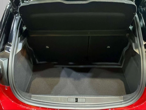 Opel Corsa 1.2T XHLHybrid 81kW GS eDCT