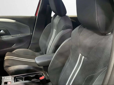 Opel Corsa 1.2T XHLHybrid 81kW GS eDCT