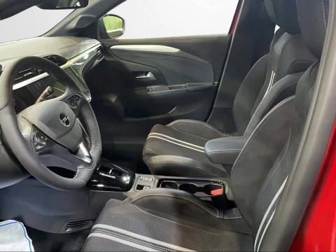 Opel Corsa 1.2T XHLHybrid 81kW GS eDCT