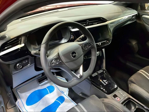 Opel Corsa 1.2T XHLHybrid 81kW GS eDCT