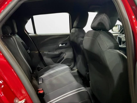 Opel Corsa 1.2T XHLHybrid 81kW GS eDCT