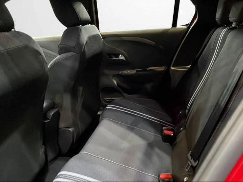 Opel Corsa 1.2T XHLHybrid 81kW GS eDCT
