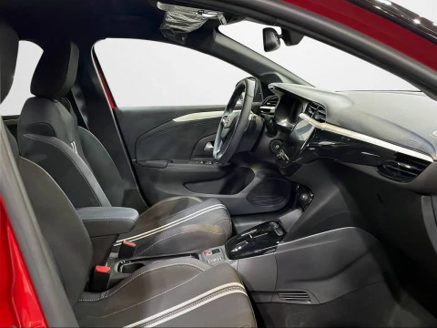 Opel Corsa 1.2T XHLHybrid 81kW GS eDCT
