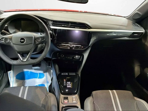 Opel Corsa 1.2T XHLHybrid 81kW GS eDCT