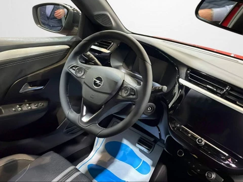 Opel Corsa 1.2T XHLHybrid 81kW GS eDCT