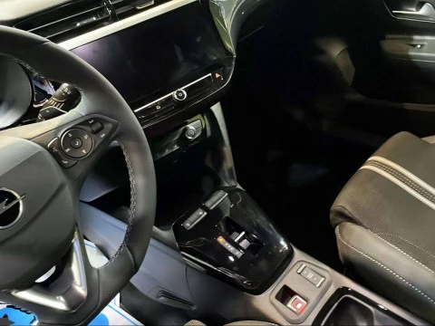 Opel Corsa 1.2T XHLHybrid 81kW GS eDCT